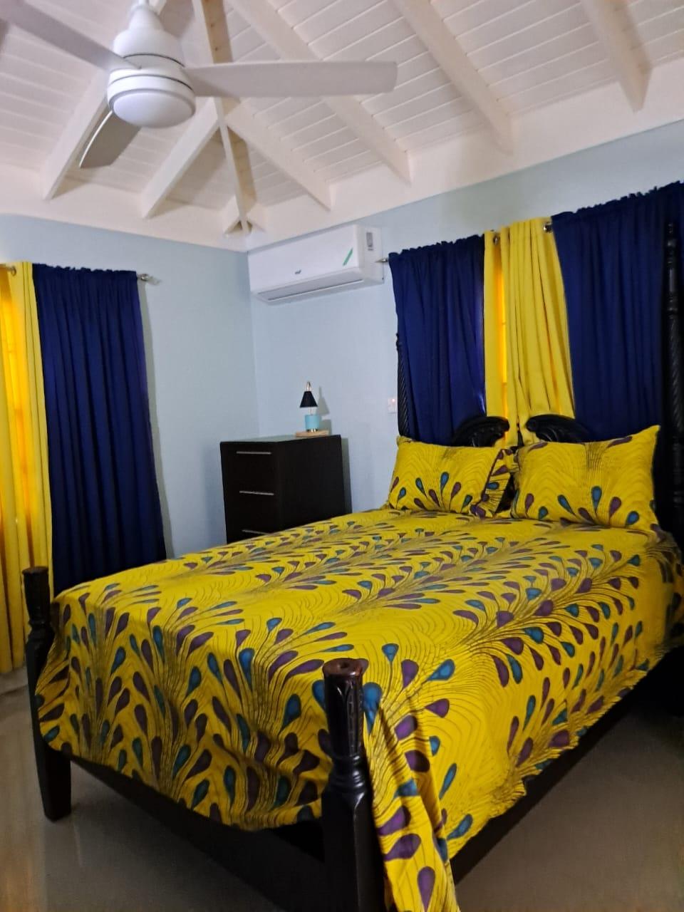 Eighth image of 19 Colbeck Manor in Old Harbour, St. Catherine, Jamaica - property is For Rent
