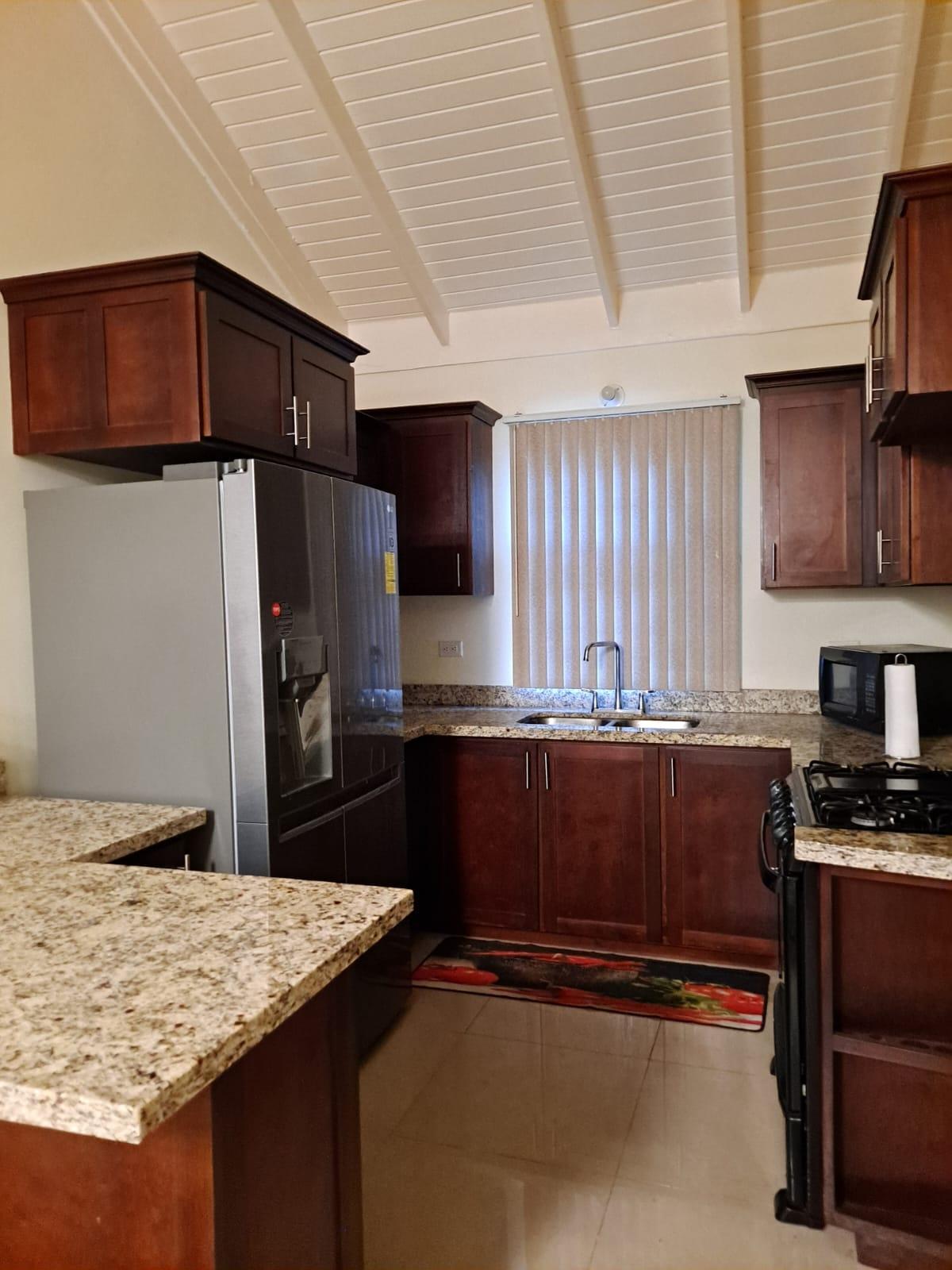 Second image of 19 Colbeck Manor in Old Harbour, St. Catherine, Jamaica - property is For Rent