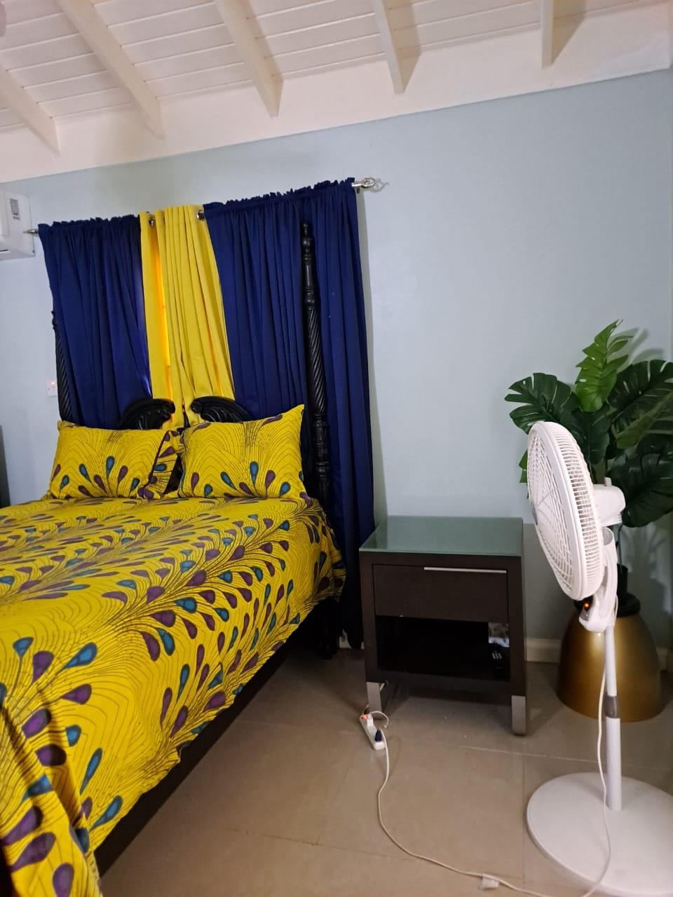 Ninth image of 19 Colbeck Manor in Old Harbour, St. Catherine, Jamaica - property is For Rent