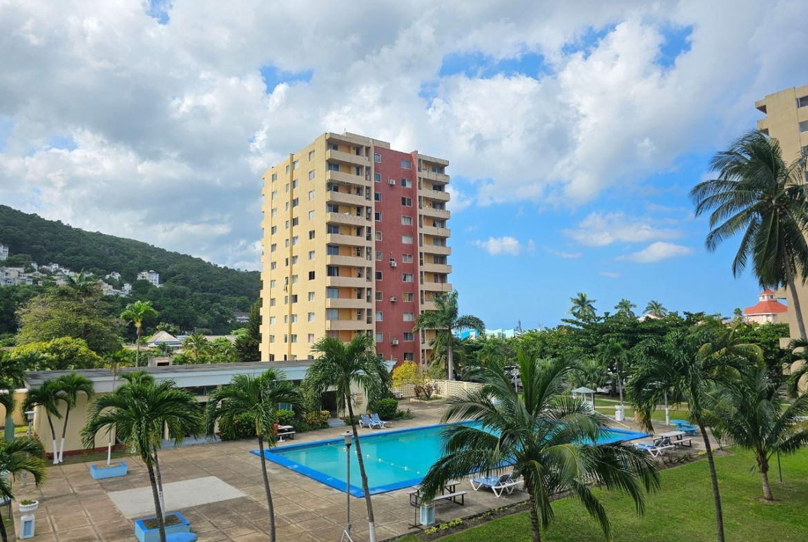 Second image of 23c- Main Street, Ocho Rios in Ocho Rios, St. Ann, Jamaica - property is For Sale