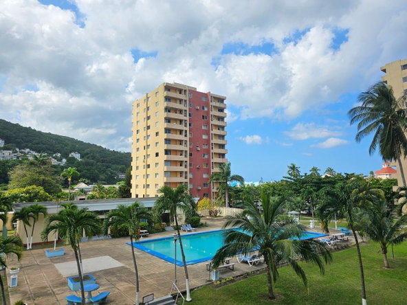 Second image of 23c- Main Street, Ocho Rios in Ocho Rios, St. Ann, Jamaica - property is For Sale