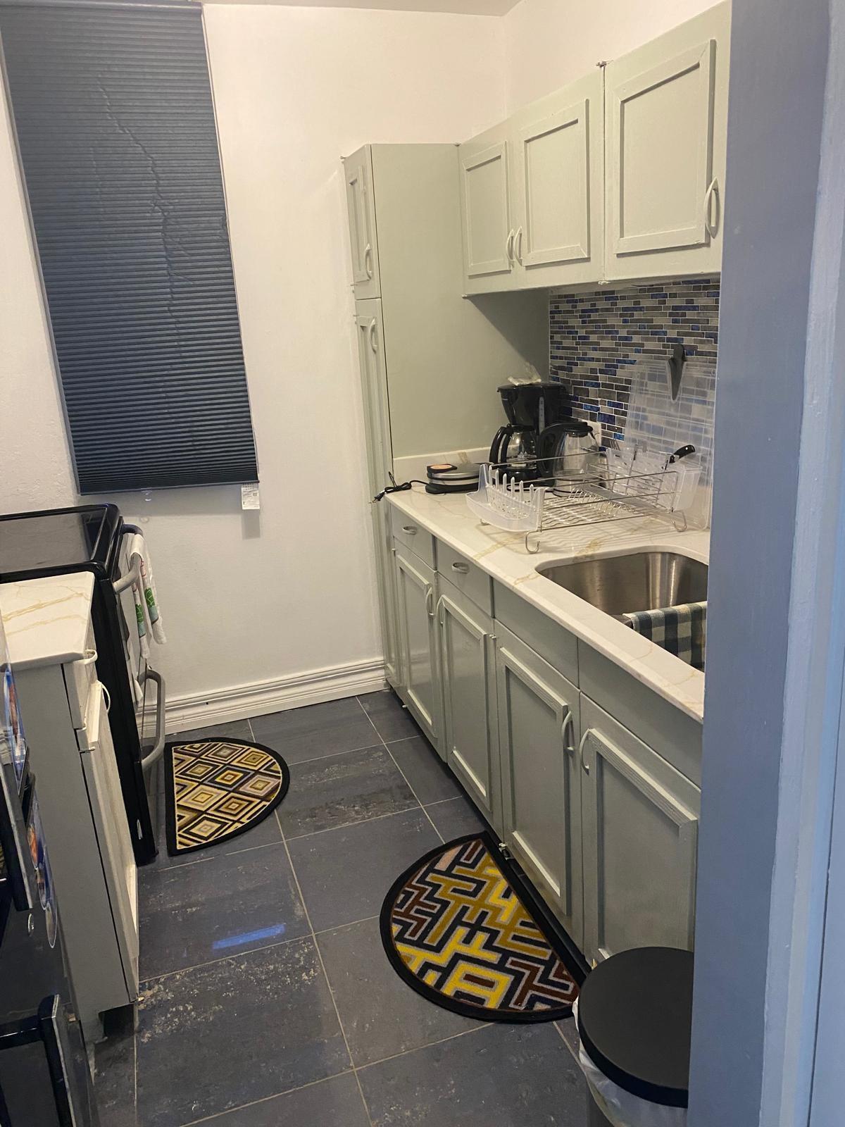 Modern-One-Bedroom-Apartment-for-Sale-in-Ocho-Rios-Turtle-Beach-Towers Twelfth image of 23c- Main Street, Ocho Rios in Ocho Rios, St. Ann, Jamaica - property is For Sale