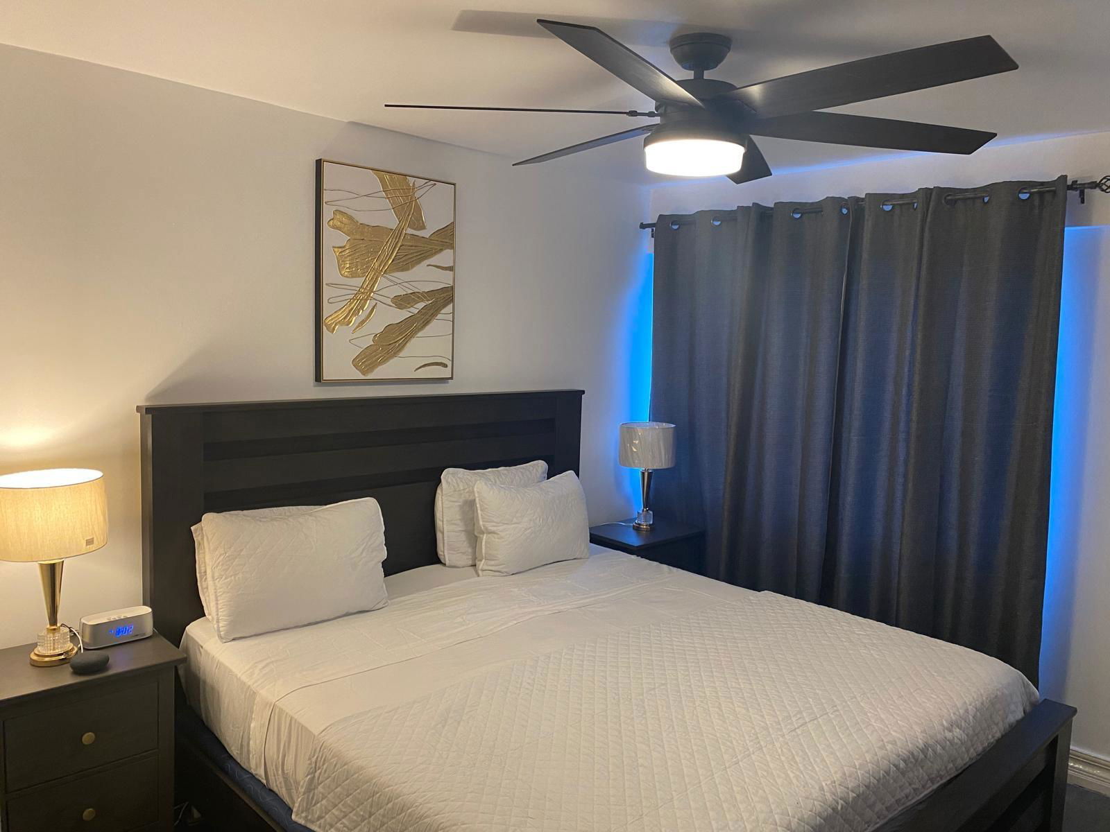 Modern-One-Bedroom-Apartment-for-Sale-in-Ocho-Rios-Turtle-Beach-Towers Fourteenth image of 23c- Main Street, Ocho Rios in Ocho Rios, St. Ann, Jamaica - property is For Sale