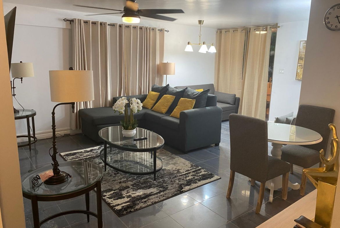 Third image of 23c- Main Street, Ocho Rios in Ocho Rios, St. Ann, Jamaica - property is For Sale