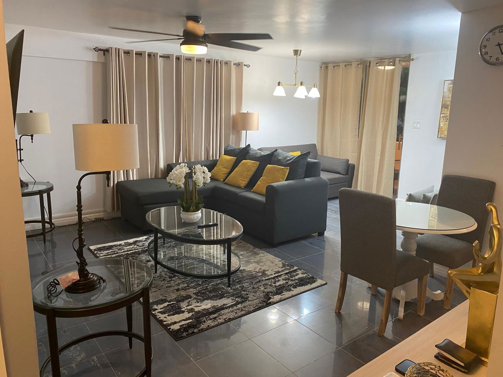 Modern-One-Bedroom-Apartment-for-Sale-in-Ocho-Rios-Turtle-Beach-Towers Third image of 23c- Main Street, Ocho Rios in Ocho Rios, St. Ann, Jamaica - property is For Sale