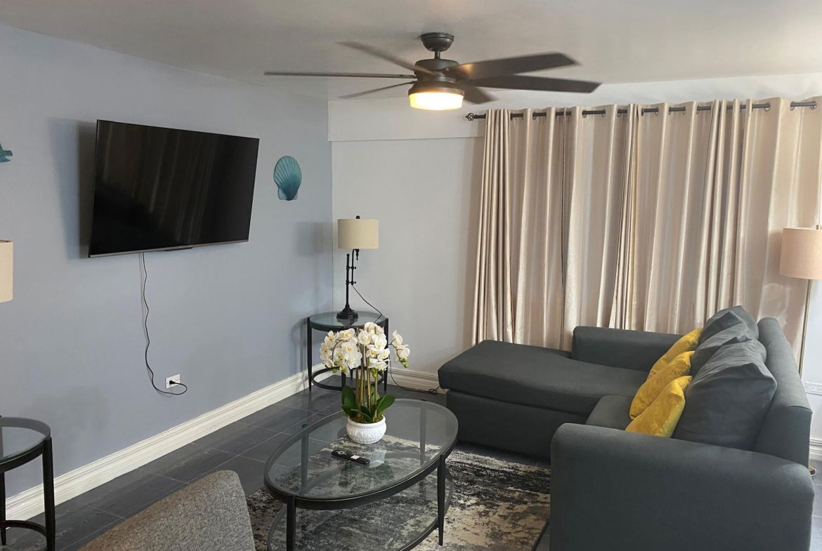 Fourth image of 23c- Main Street, Ocho Rios in Ocho Rios, St. Ann, Jamaica - property is For Sale