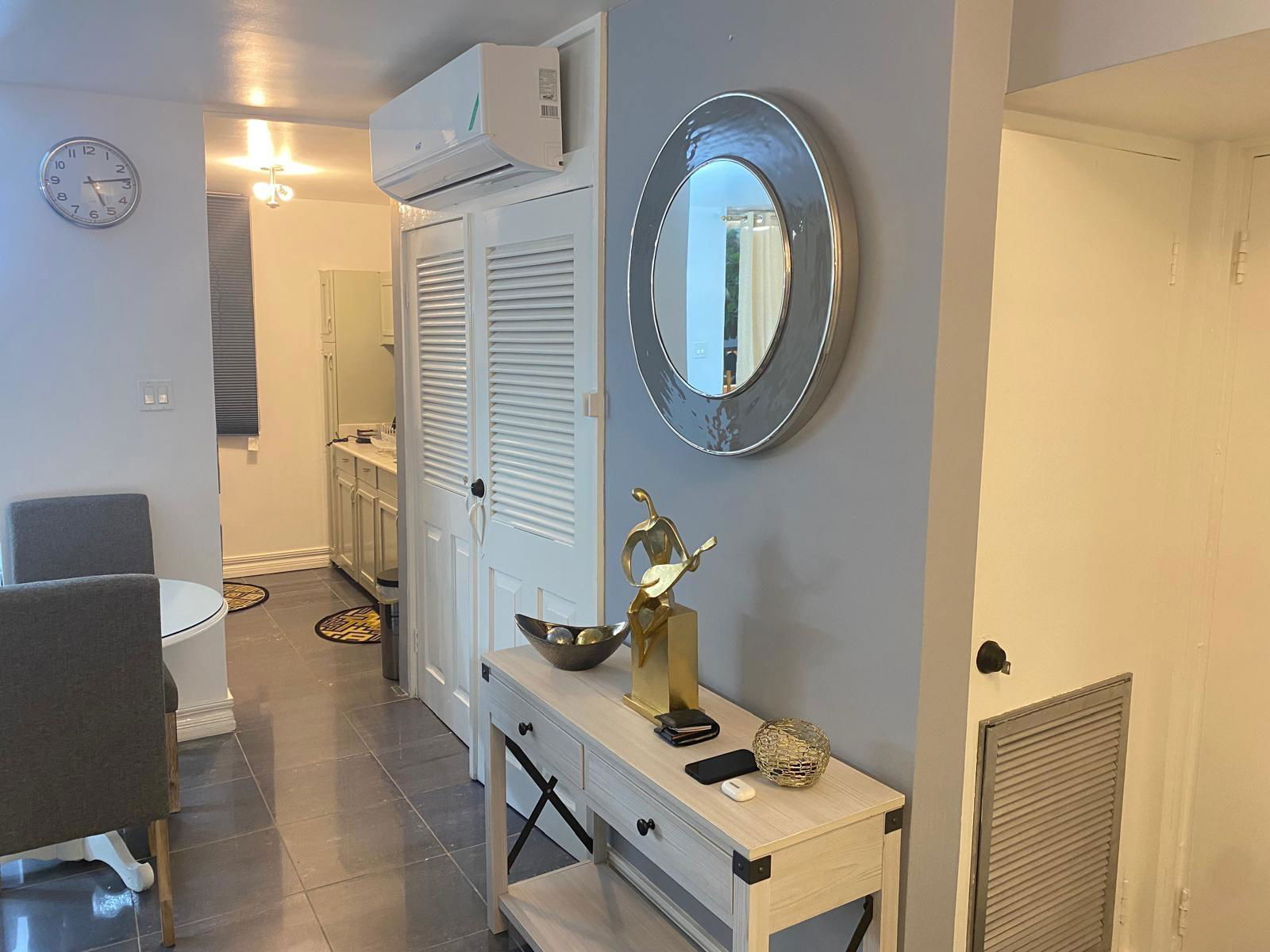 Modern-One-Bedroom-Apartment-for-Sale-in-Ocho-Rios-Turtle-Beach-Towers Fifth image of 23c- Main Street, Ocho Rios in Ocho Rios, St. Ann, Jamaica - property is For Sale