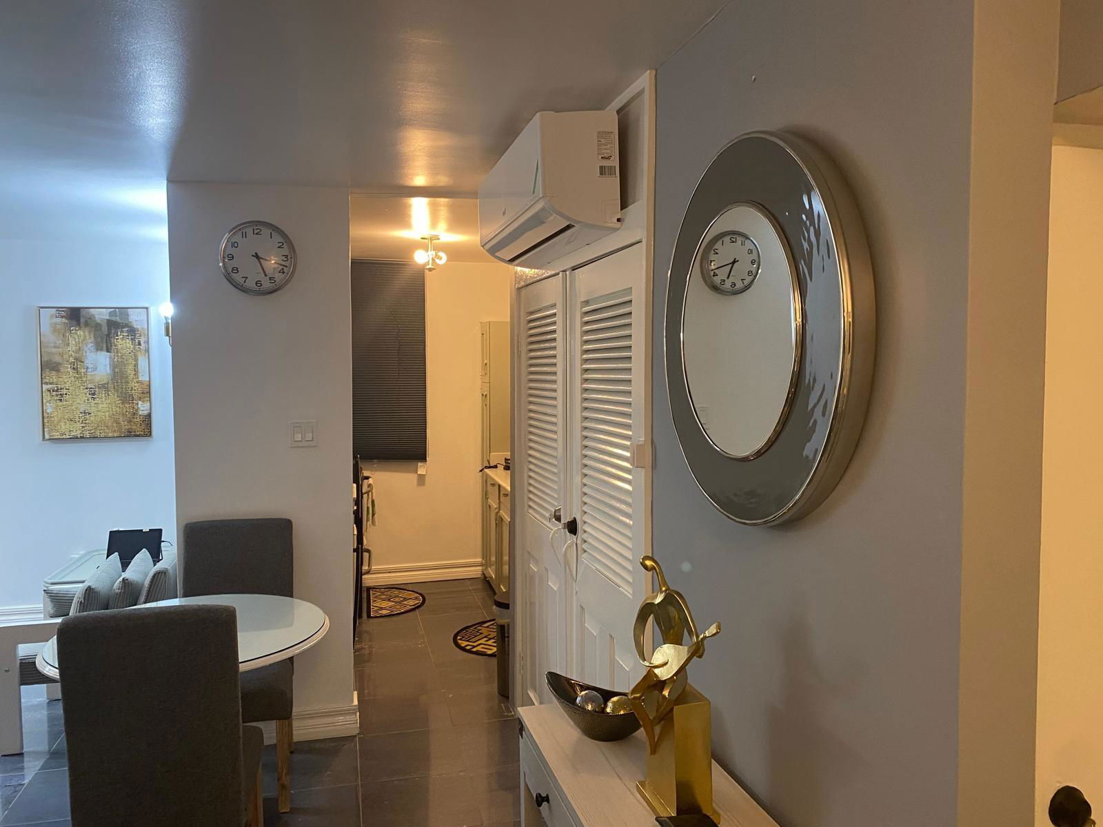 Modern-One-Bedroom-Apartment-for-Sale-in-Ocho-Rios-Turtle-Beach-Towers Sixth image of 23c- Main Street, Ocho Rios in Ocho Rios, St. Ann, Jamaica - property is For Sale