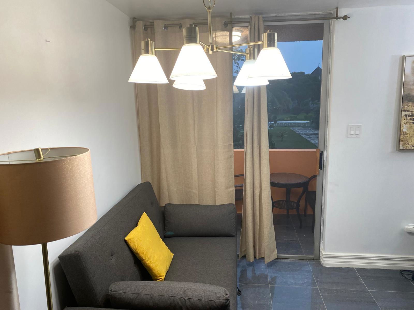 Modern-One-Bedroom-Apartment-for-Sale-in-Ocho-Rios-Turtle-Beach-Towers Seventh image of 23c- Main Street, Ocho Rios in Ocho Rios, St. Ann, Jamaica - property is For Sale