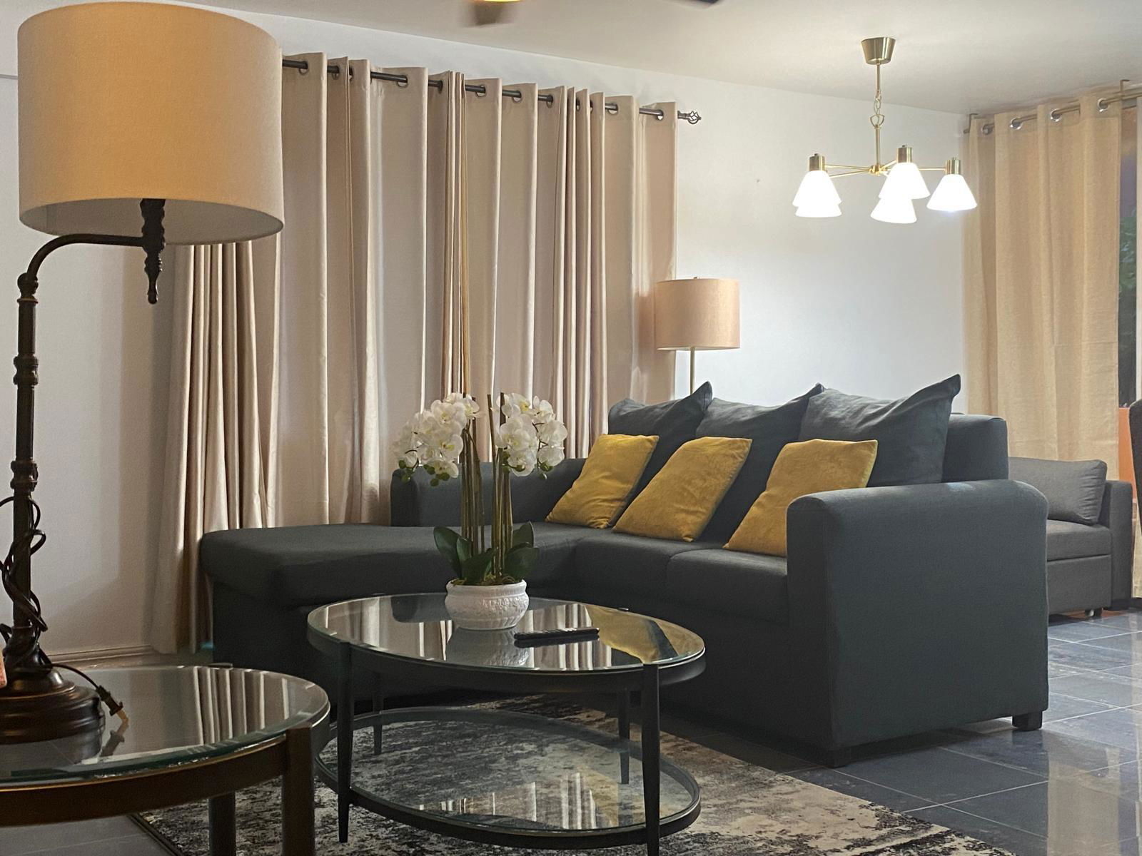 Modern-One-Bedroom-Apartment-for-Sale-in-Ocho-Rios-Turtle-Beach-Towers Eighth image of 23c- Main Street, Ocho Rios in Ocho Rios, St. Ann, Jamaica - property is For Sale