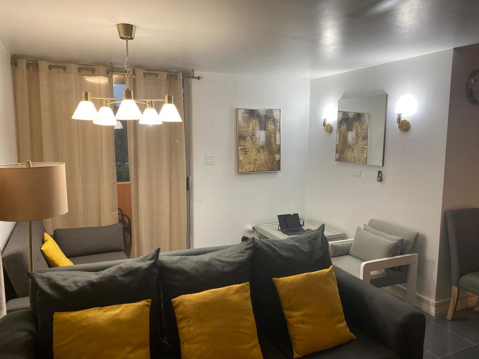 Modern-One-Bedroom-Apartment-for-Sale-in-Ocho-Rios-Turtle-Beach-Towers Tenth image of 23c- Main Street, Ocho Rios in Ocho Rios, St. Ann, Jamaica - property is For Sale