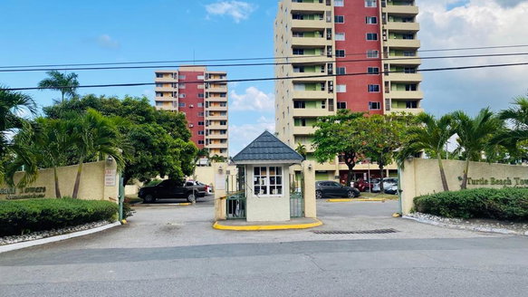 First image of 23c- Main Street, Ocho Rios in Ocho Rios, St. Ann, Jamaica - property is For Sale