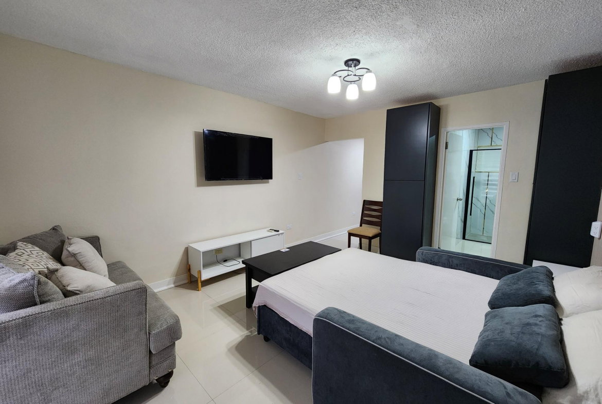 Eleventh image of 21a-14 Clieveden Avenue in Kingston 6, St. Andrew, Jamaica - property is For Rent