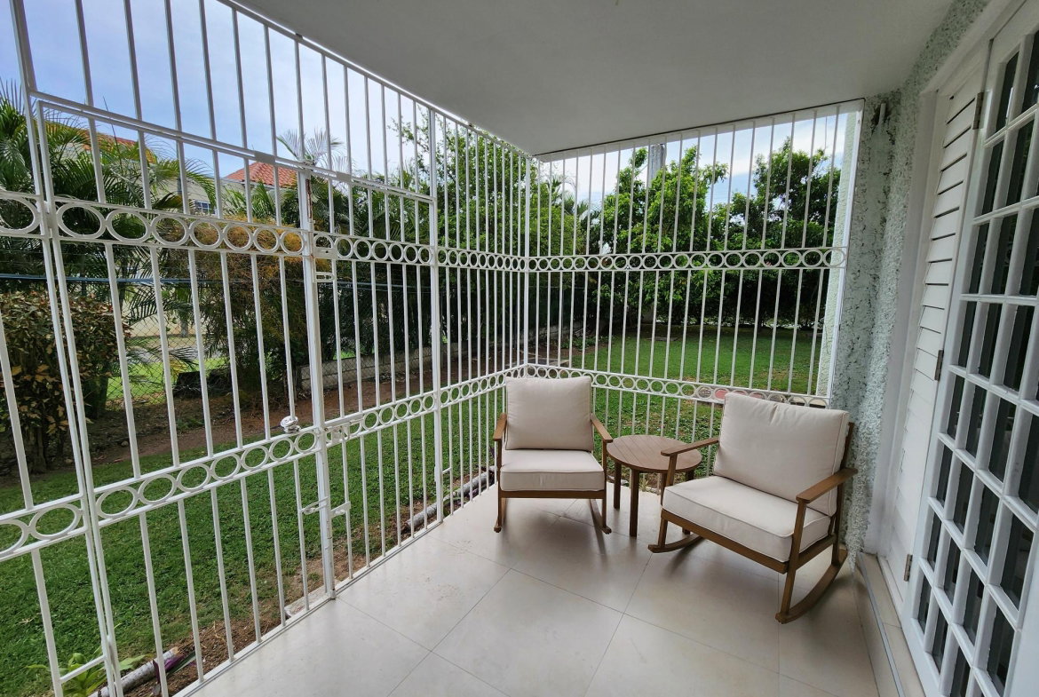 Thirteenth image of 21a-14 Clieveden Avenue in Kingston 6, St. Andrew, Jamaica - property is For Rent