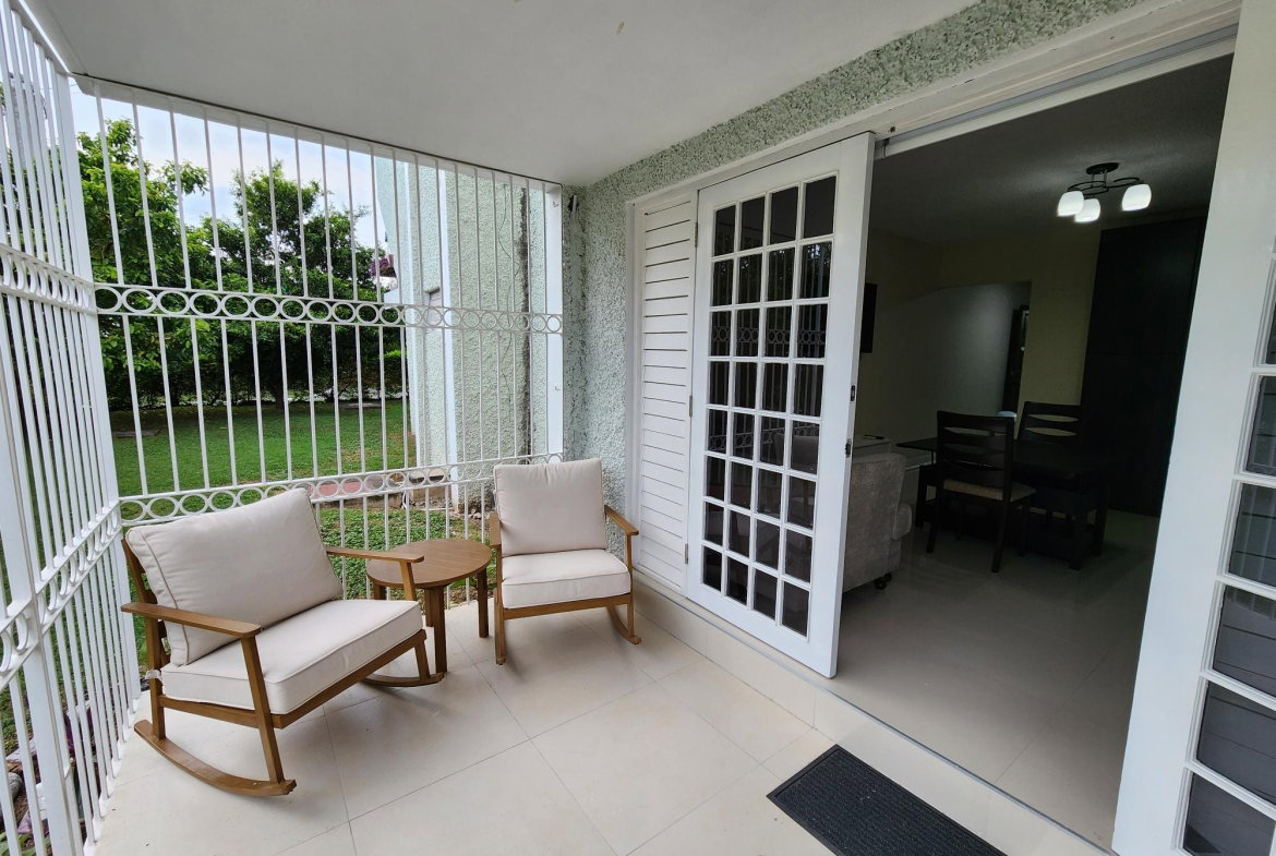 Fifteenth image of 21a-14 Clieveden Avenue in Kingston 6, St. Andrew, Jamaica - property is For Rent