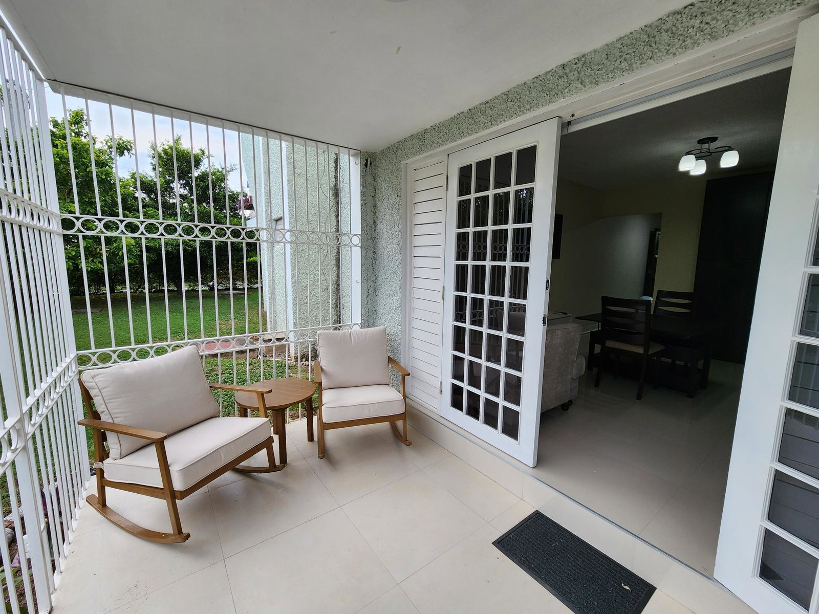 Fifteenth image of 21a-14 Clieveden Avenue in Kingston 6, St. Andrew, Jamaica - property is For Rent