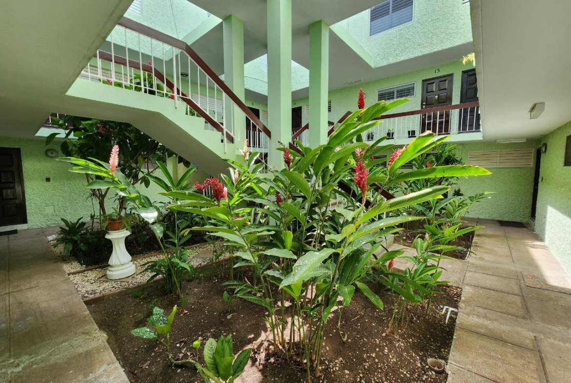 Seventeenth image of 21a-14 Clieveden Avenue in Kingston 6, St. Andrew, Jamaica - property is For Rent