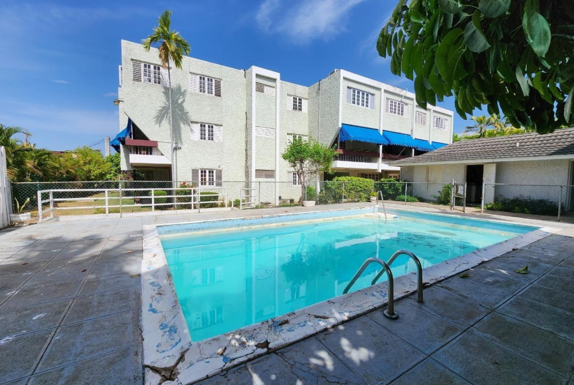 Nineteenth image of 21a-14 Clieveden Avenue in Kingston 6, St. Andrew, Jamaica - property is For Rent