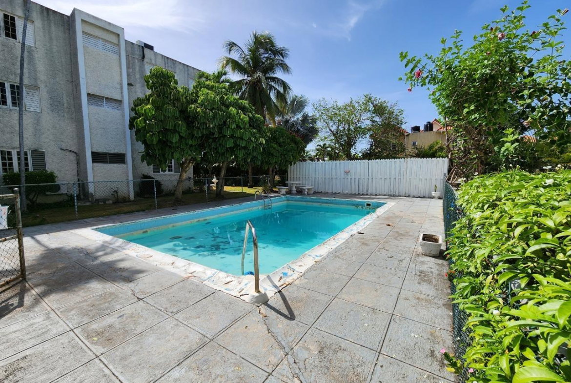 Twentieth image of 21a-14 Clieveden Avenue in Kingston 6, St. Andrew, Jamaica - property is For Rent