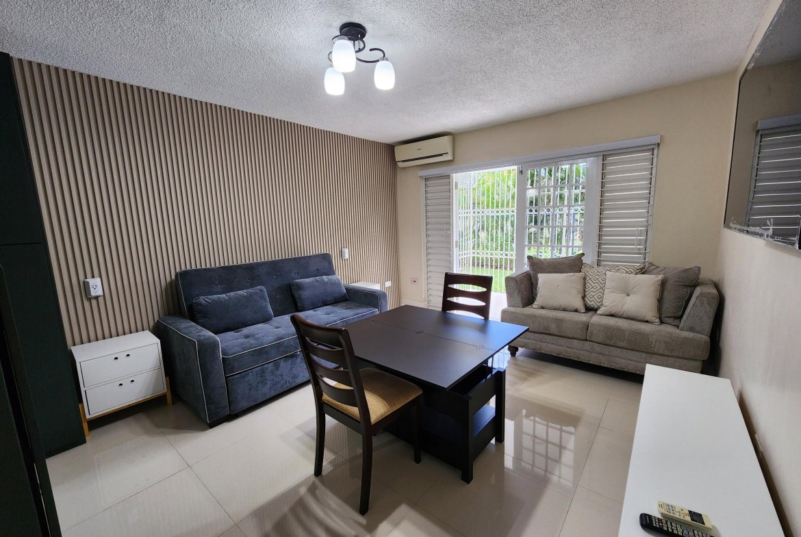 Third image of 21a-14 Clieveden Avenue in Kingston 6, St. Andrew, Jamaica - property is For Rent
