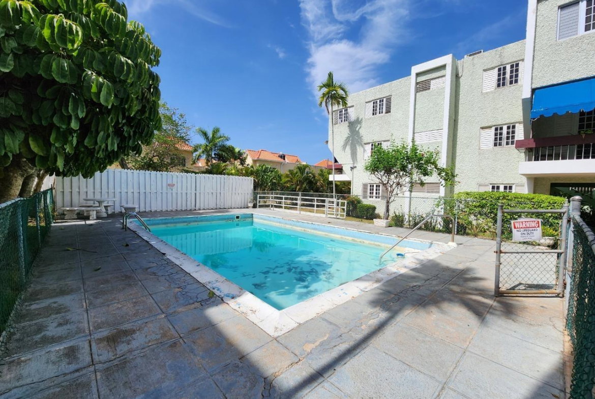 Twenty-First image of 21a-14 Clieveden Avenue in Kingston 6, St. Andrew, Jamaica - property is For Rent
