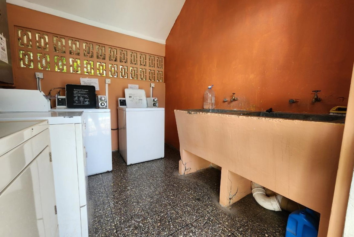 Twenty-Fourth image of 21a-14 Clieveden Avenue in Kingston 6, St. Andrew, Jamaica - property is For Rent