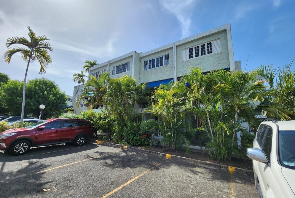 Twenty-Eighth image of 21a-14 Clieveden Avenue in Kingston 6, St. Andrew, Jamaica - property is For Rent