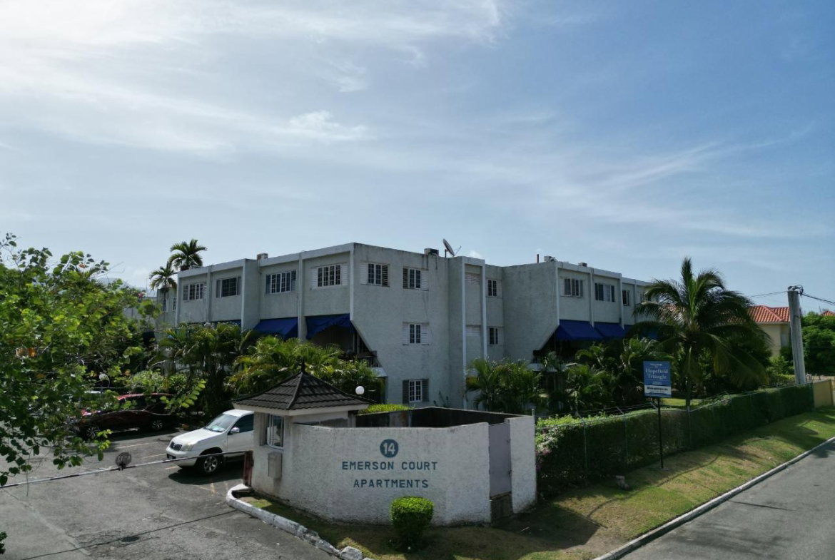 Twenty-Ninth image of 21a-14 Clieveden Avenue in Kingston 6, St. Andrew, Jamaica - property is For Rent