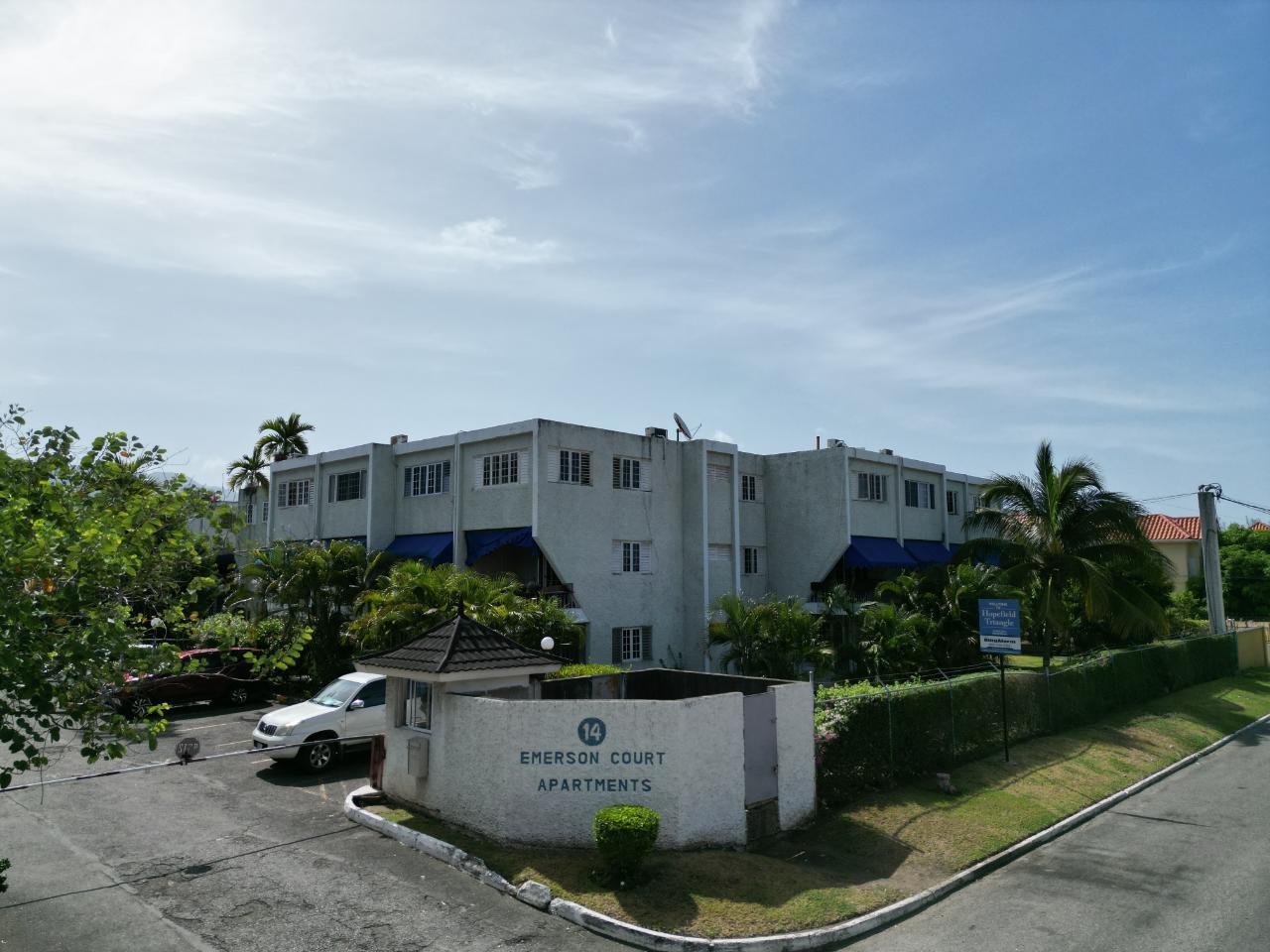 Twenty-Ninth image of 21a-14 Clieveden Avenue in Kingston 6, St. Andrew, Jamaica - property is For Rent