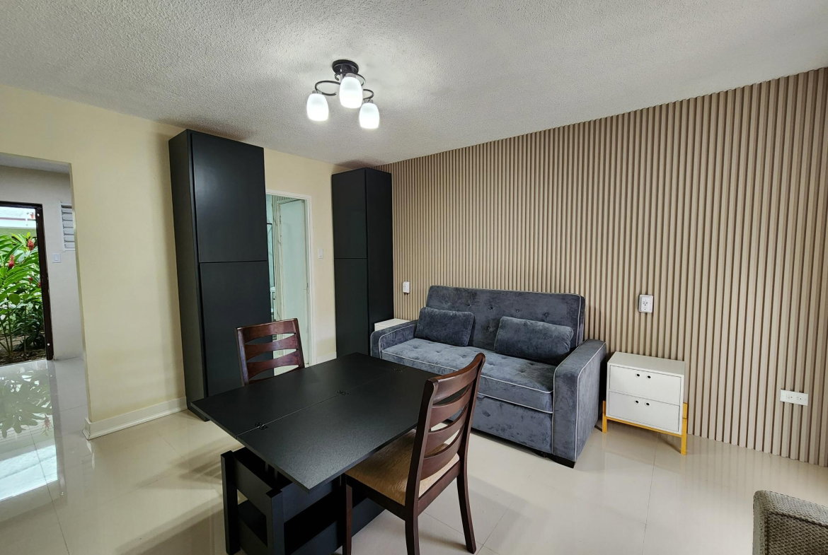 Fourth image of 21a-14 Clieveden Avenue in Kingston 6, St. Andrew, Jamaica - property is For Rent