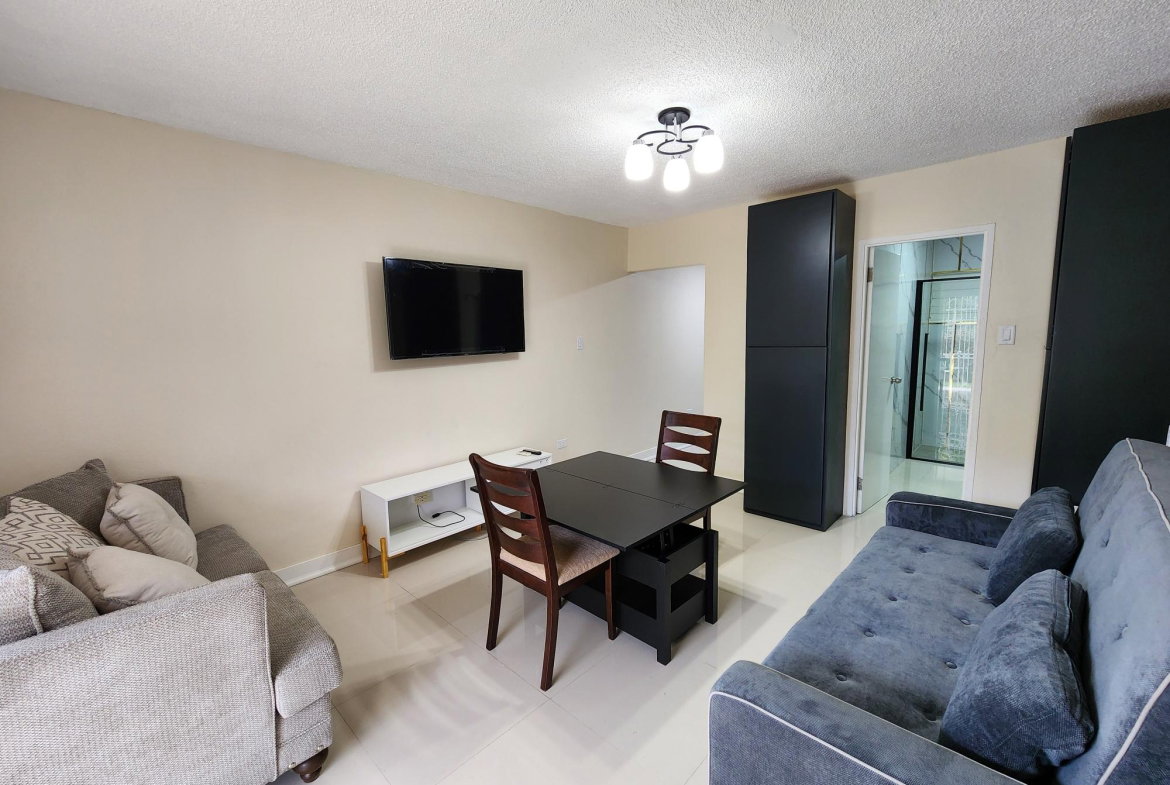 Fifth image of 21a-14 Clieveden Avenue in Kingston 6, St. Andrew, Jamaica - property is For Rent