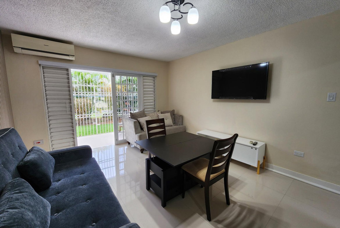 Sixth image of 21a-14 Clieveden Avenue in Kingston 6, St. Andrew, Jamaica - property is For Rent
