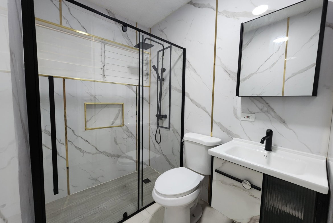 Seventh image of 21a-14 Clieveden Avenue in Kingston 6, St. Andrew, Jamaica - property is For Rent