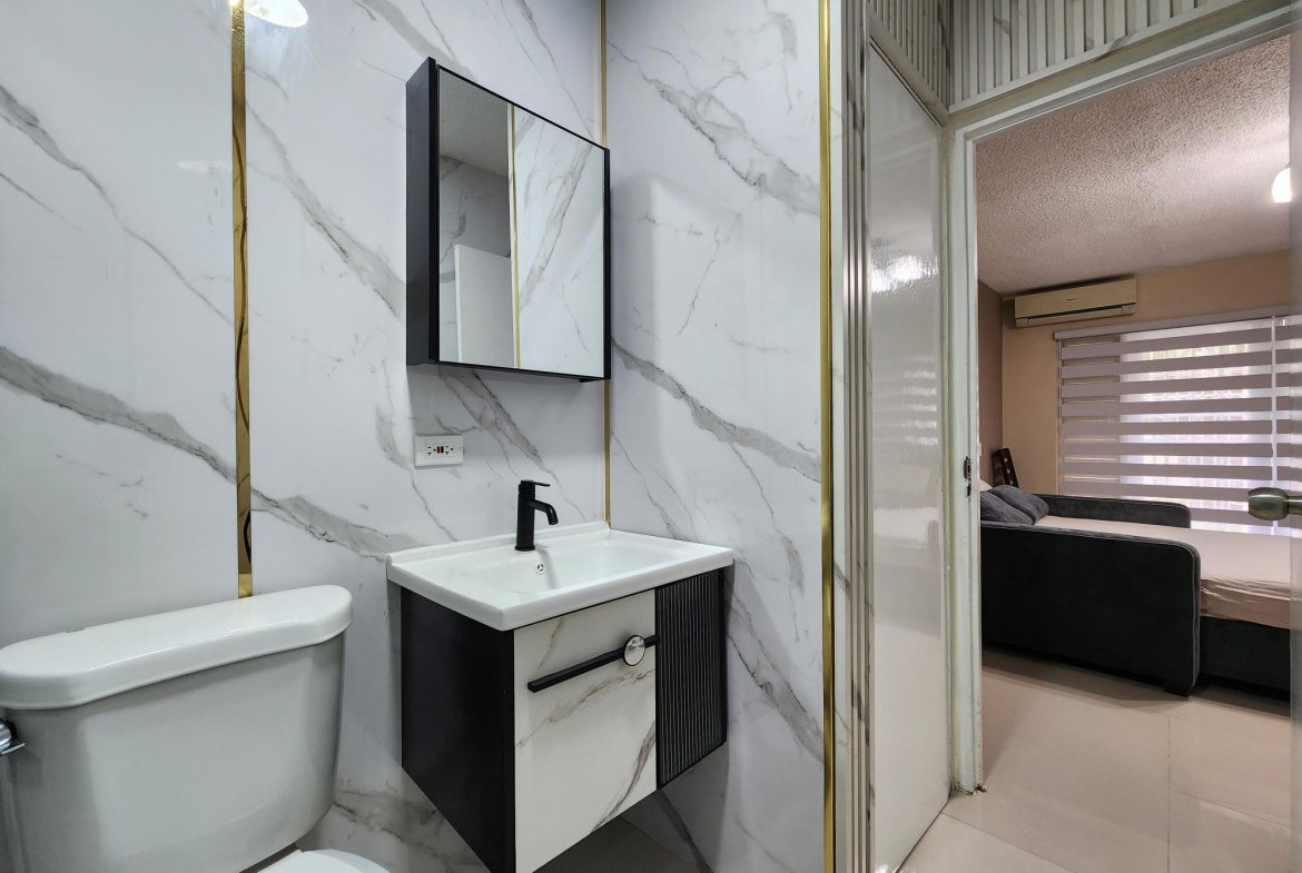 Eighth image of 21a-14 Clieveden Avenue in Kingston 6, St. Andrew, Jamaica - property is For Rent