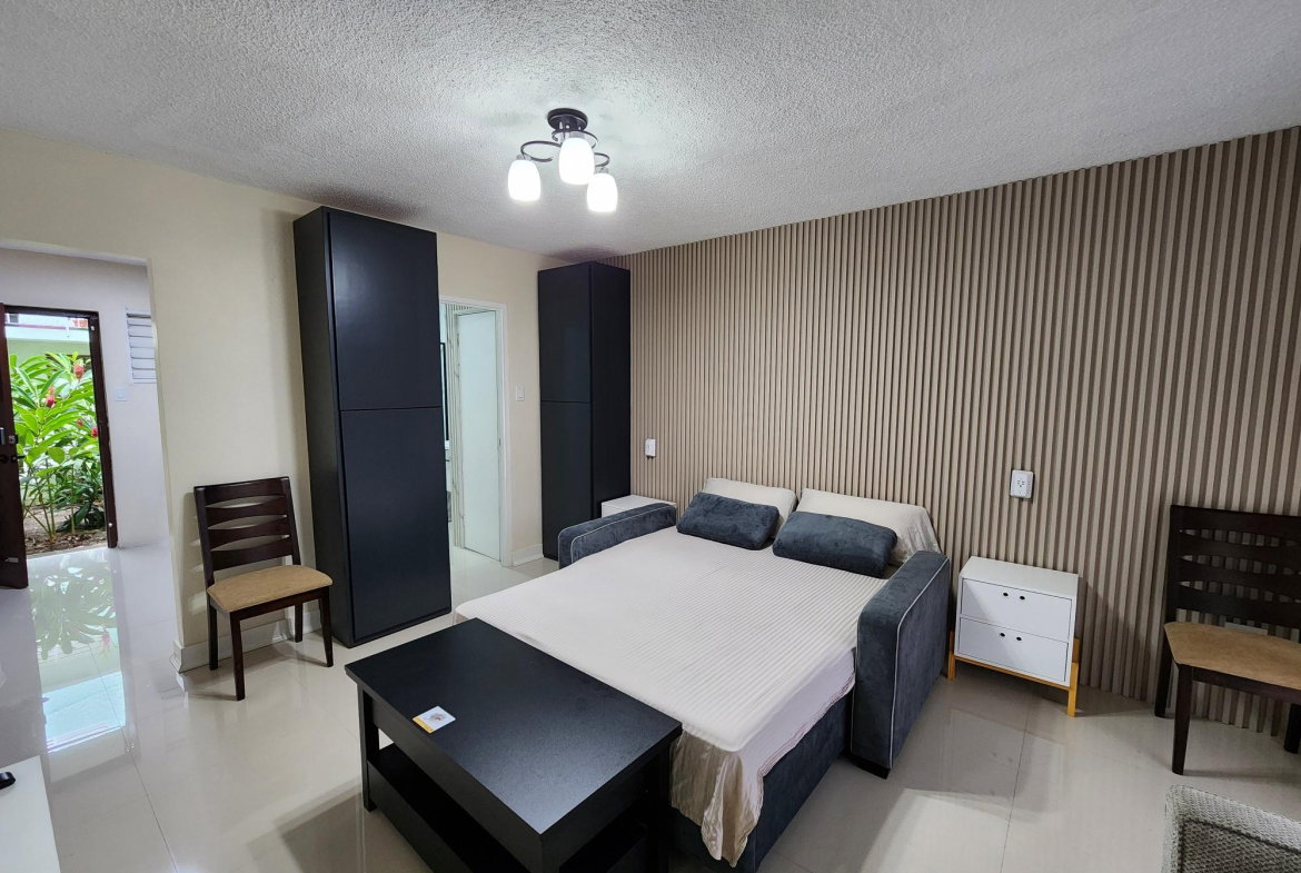 Tenth image of 21a-14 Clieveden Avenue in Kingston 6, St. Andrew, Jamaica - property is For Rent