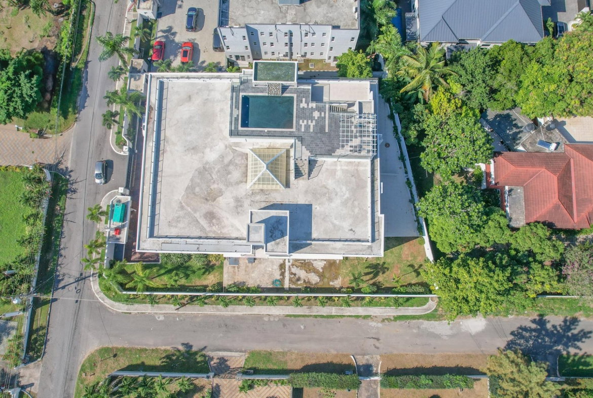 Second image of 6-11 1/2 Charlemont Avenue in Barbican, St. Andrew, Jamaica - property is For Rent