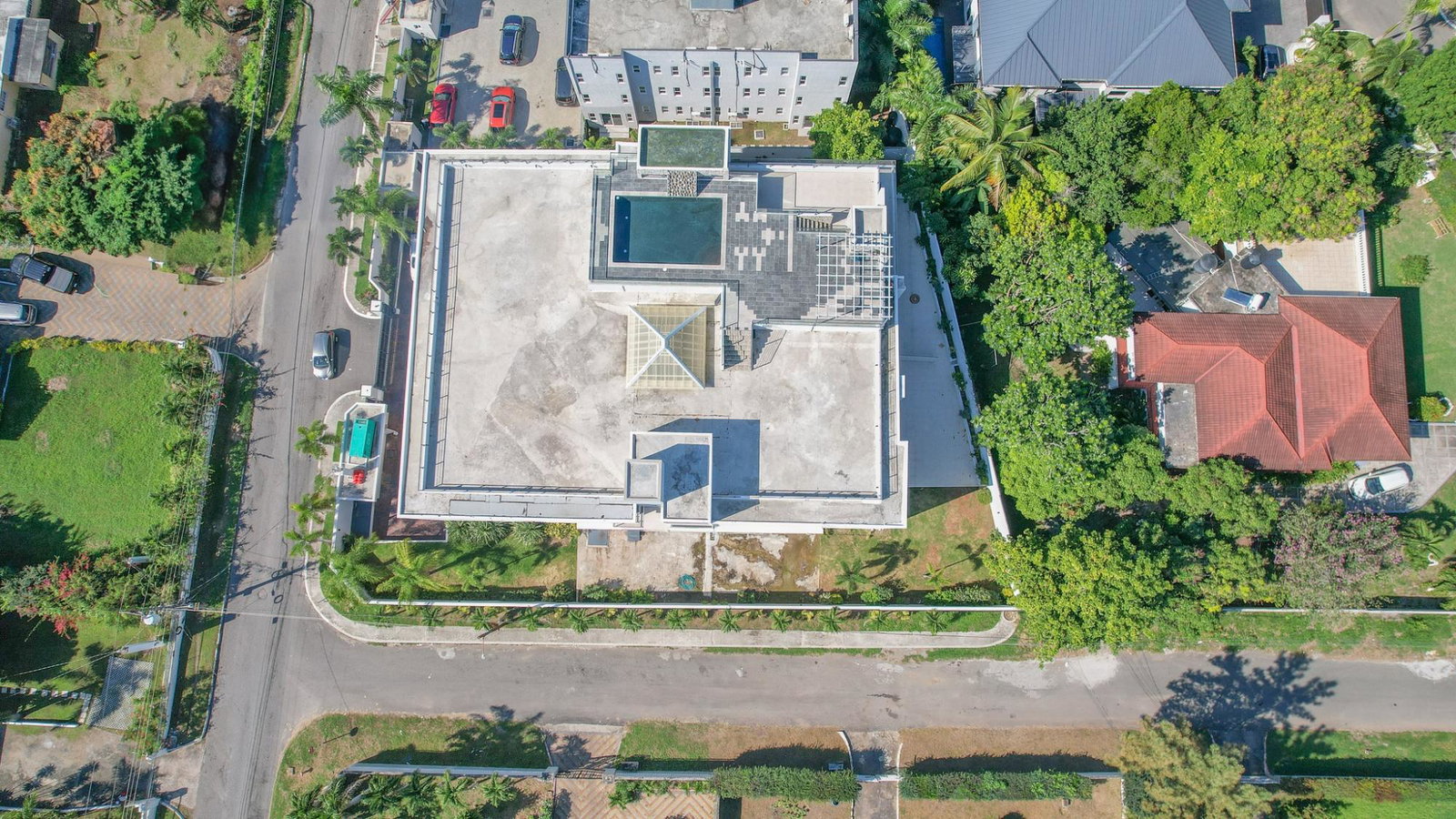 Second image of 6-11 1/2 Charlemont Avenue in Barbican, St. Andrew, Jamaica - property is For Rent