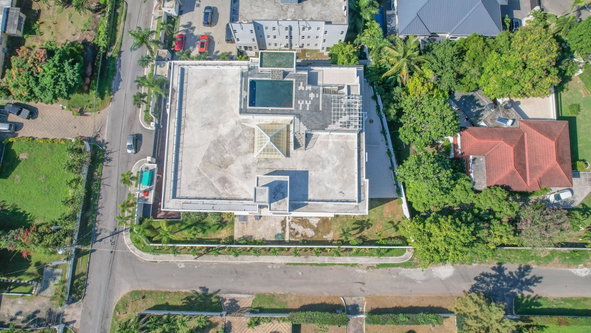 Second image of 6-11 1/2 Charlemont Avenue in Barbican, St. Andrew, Jamaica - property is For Rent
