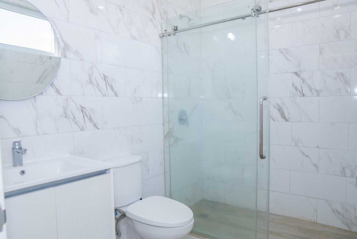 Eleventh image of 6-11 1/2 Charlemont Avenue in Barbican, St. Andrew, Jamaica - property is For Rent