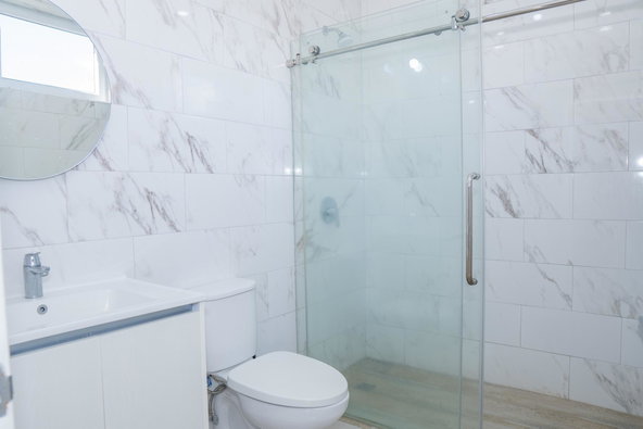 Eleventh image of 6-11 1/2 Charlemont Avenue in Barbican, St. Andrew, Jamaica - property is For Rent