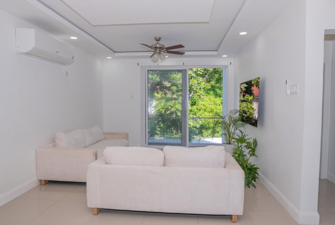 Twelfth image of 6-11 1/2 Charlemont Avenue in Barbican, St. Andrew, Jamaica - property is For Rent