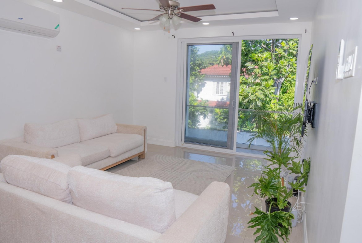 Thirteenth image of 6-11 1/2 Charlemont Avenue in Barbican, St. Andrew, Jamaica - property is For Rent