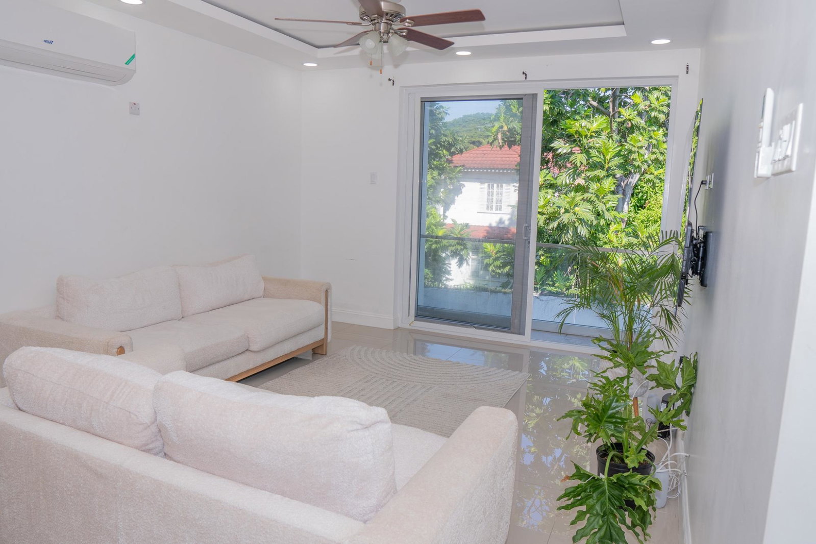 Thirteenth image of 6-11 1/2 Charlemont Avenue in Barbican, St. Andrew, Jamaica - property is For Rent