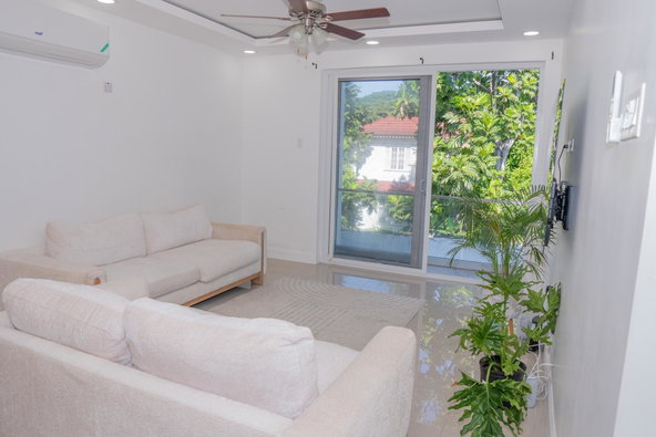 Thirteenth image of 6-11 1/2 Charlemont Avenue in Barbican, St. Andrew, Jamaica - property is For Rent