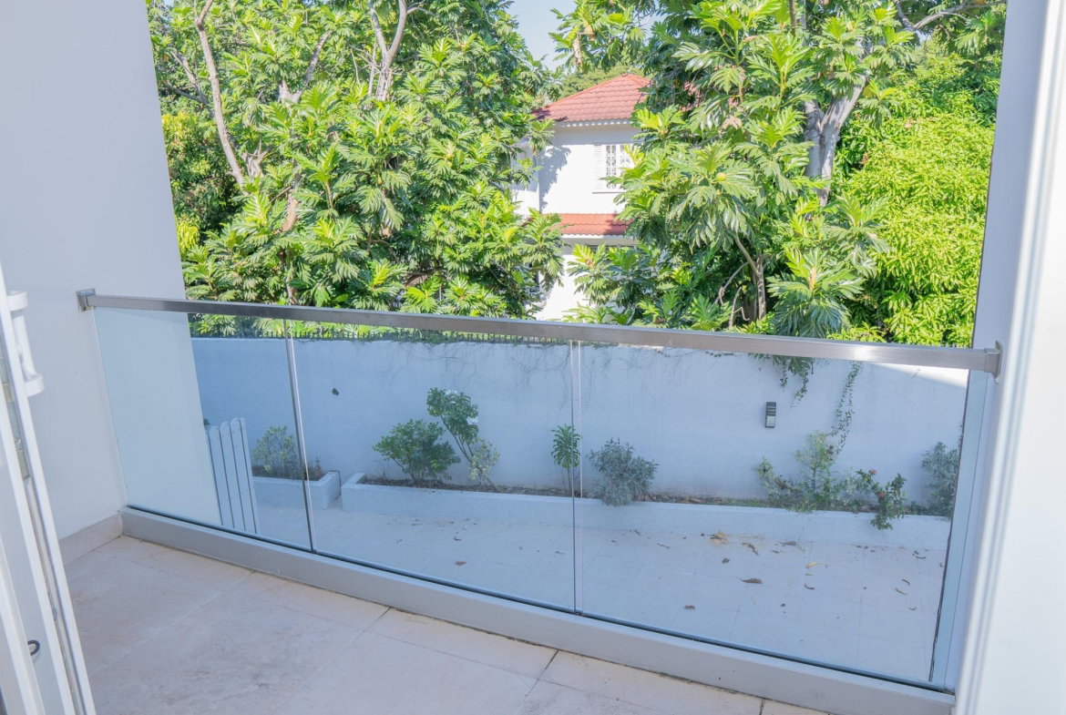 Fifteenth image of 6-11 1/2 Charlemont Avenue in Barbican, St. Andrew, Jamaica - property is For Rent