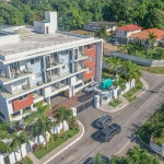 First image of 6-11 1/2 Charlemont Avenue in Barbican, St. Andrew, Jamaica - property is For Rent