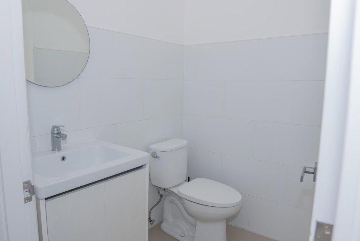 Eighteenth image of 6-11 1/2 Charlemont Avenue in Barbican, St. Andrew, Jamaica - property is For Rent