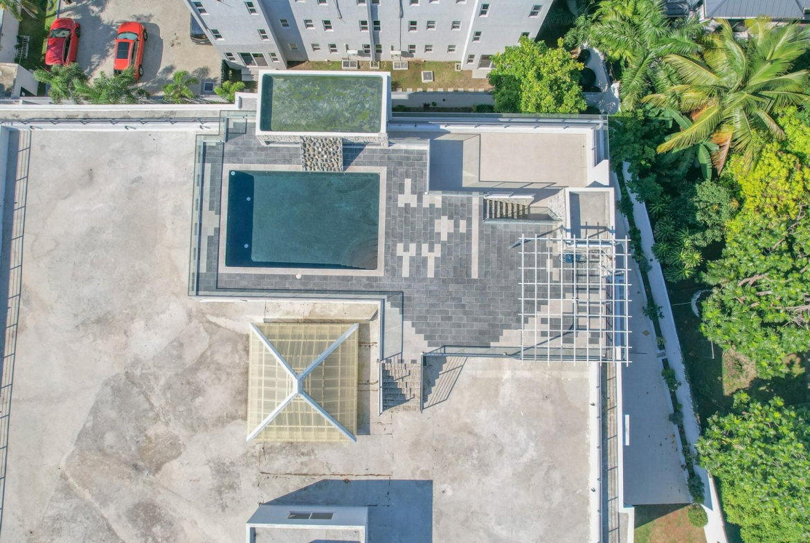 Third image of 6-11 1/2 Charlemont Avenue in Barbican, St. Andrew, Jamaica - property is For Rent
