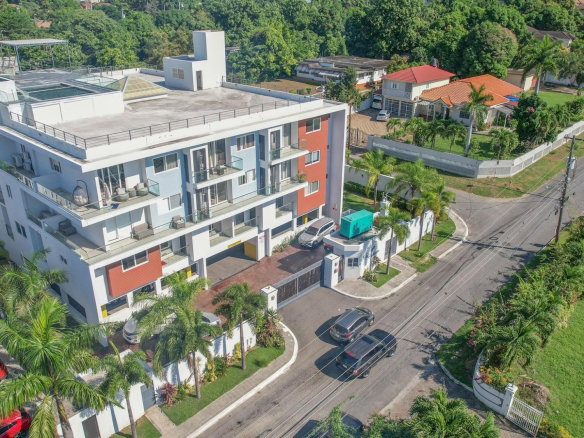 First image of 6-11 1/2 Charlemont Avenue in Barbican, St. Andrew, Jamaica - property is For Rent