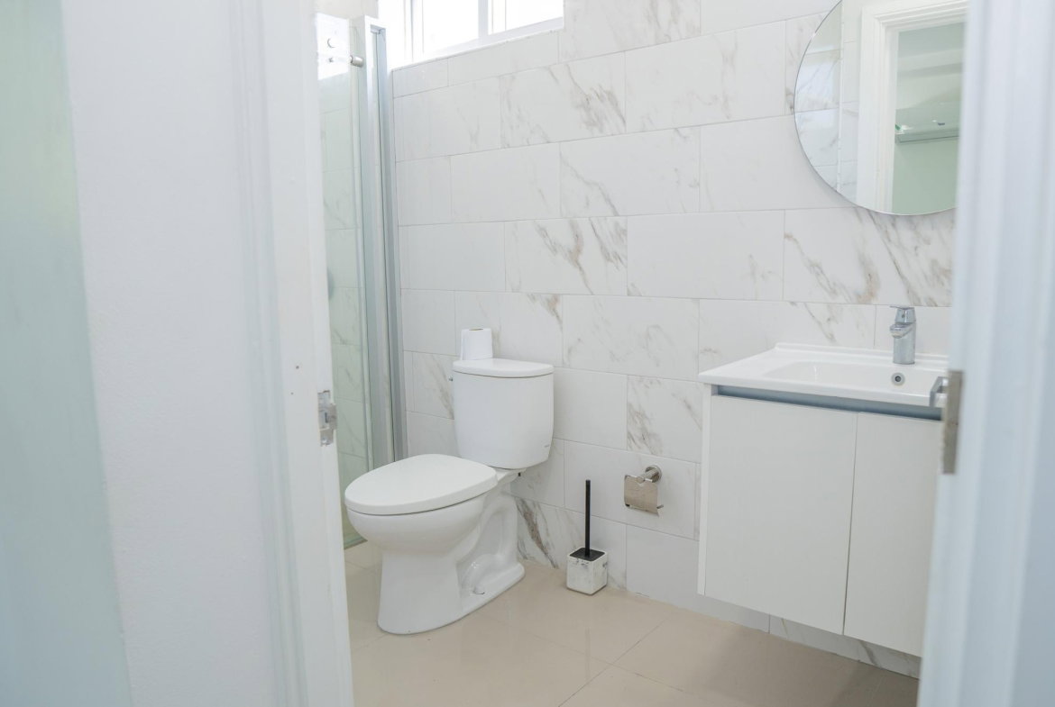 Ninth image of 6-11 1/2 Charlemont Avenue in Barbican, St. Andrew, Jamaica - property is For Rent